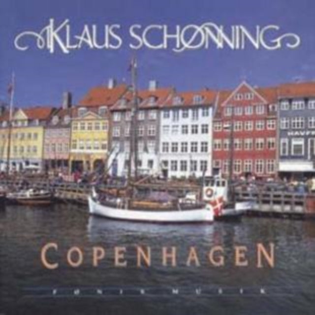Copenhagen