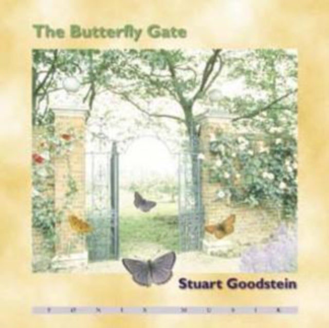 The Butterfly Gate