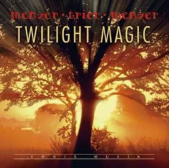 Twilight Magic