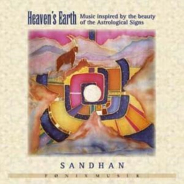 Heaven's Earth