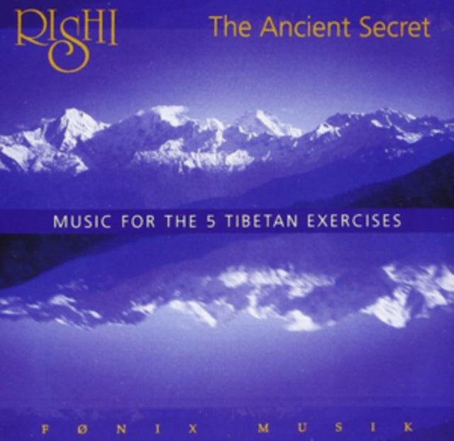 The Ancient Secret