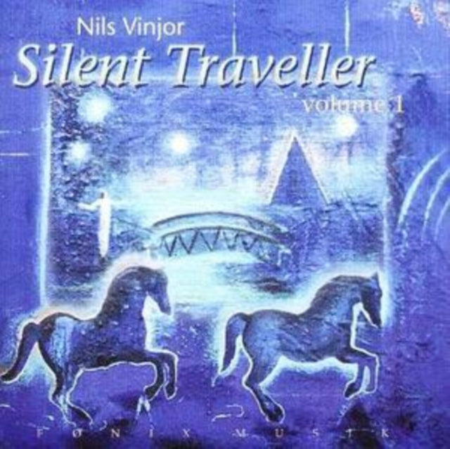 Silent Traveller