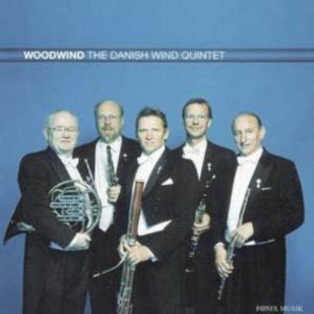 Woodwind (The Danish Wind Quintet)
