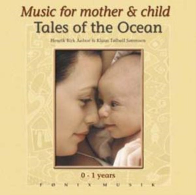 Music for Mother and Child - Tales of Ocean