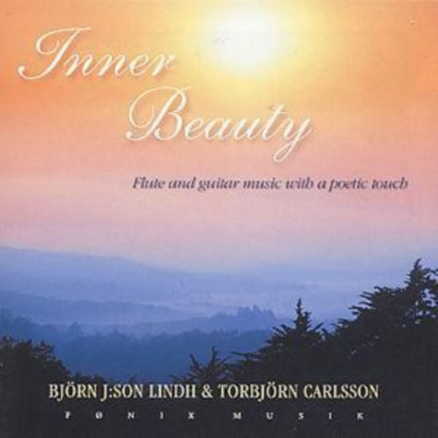 Inner Beauty