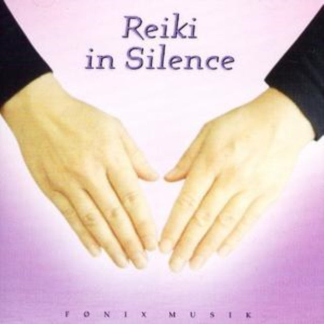 Reiki in Silence