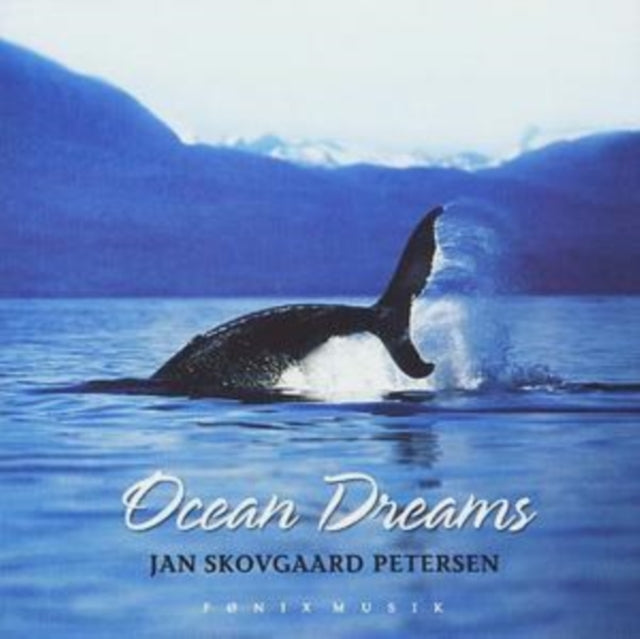 Ocean Dreams