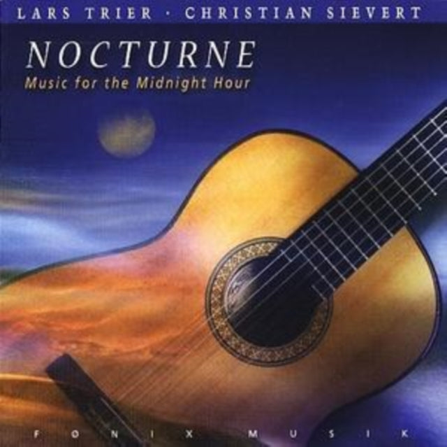 Nocturne Music for the Midnight Hour