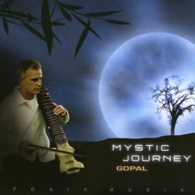 Mystic Journey