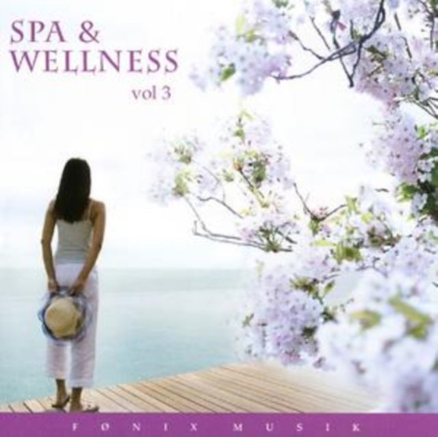 Spa and Wellness Vol. 3