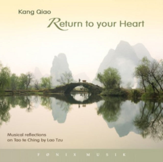 Return to Your Heart