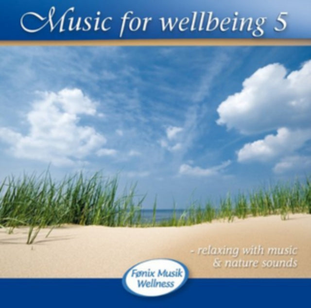Music for Wellbeing
