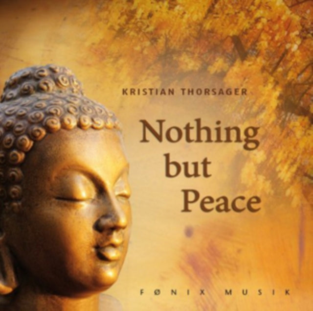 Nothing But Peace