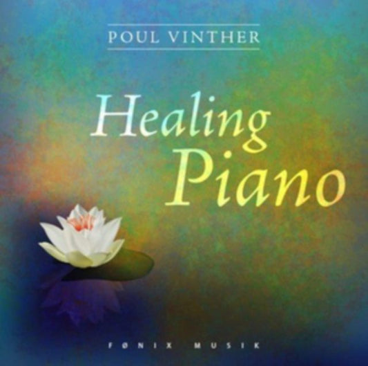 Healing Piano