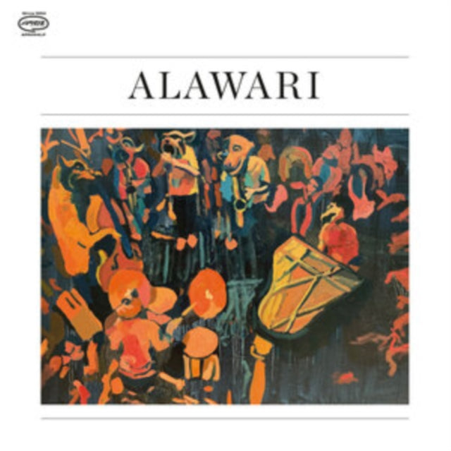 Alawari