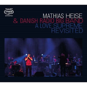 A Love Supreme Revisited