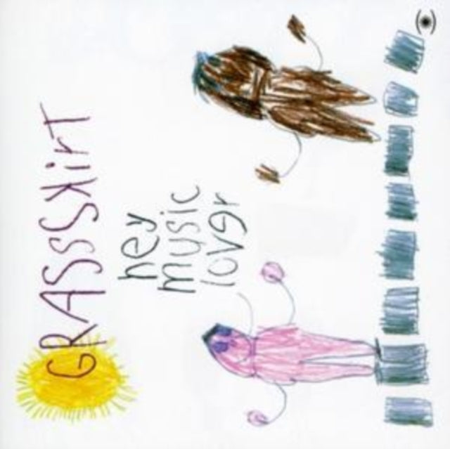 Hey Music Lover [danish Import]