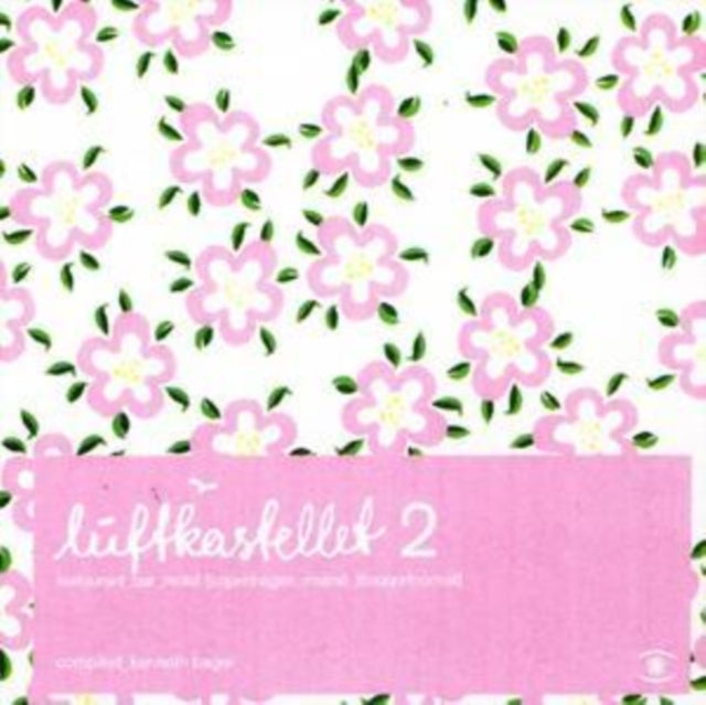 Luftkastellet 2 [danish Import]