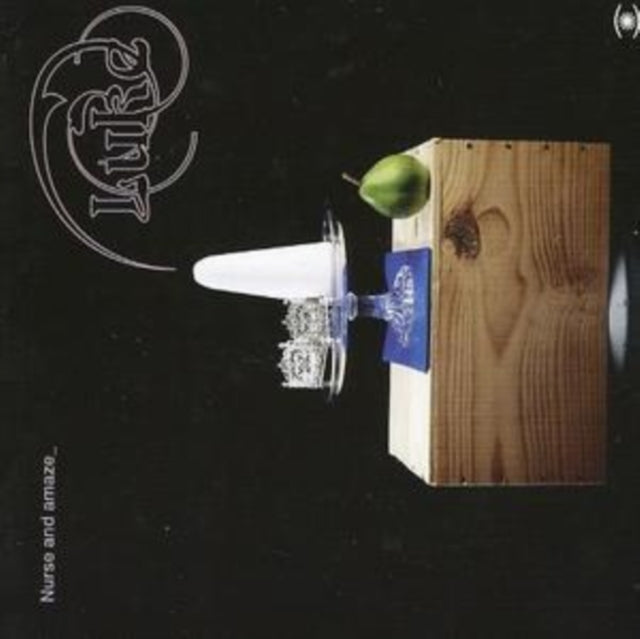 Nurse and Amaze [danish Import]
