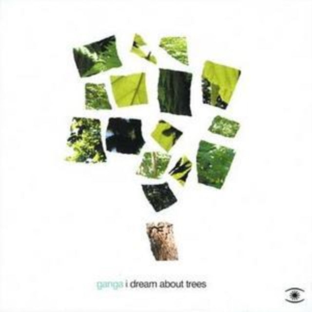 I Dream About Trees [danish Import]