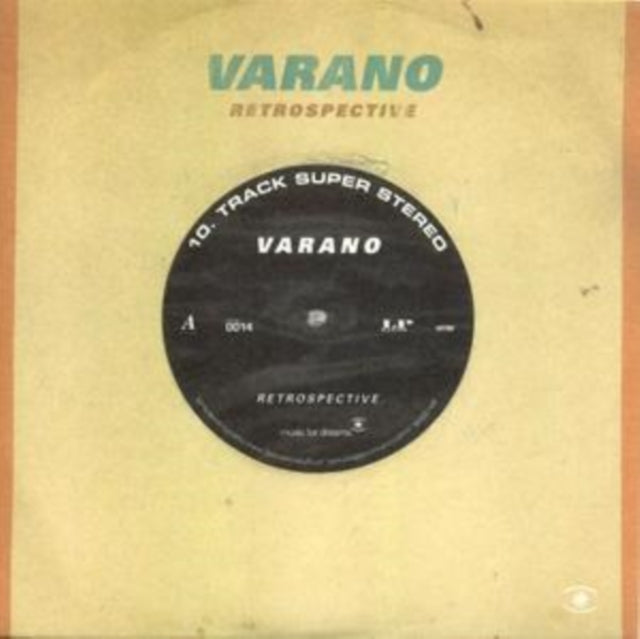 Retrospective [danish Import]
