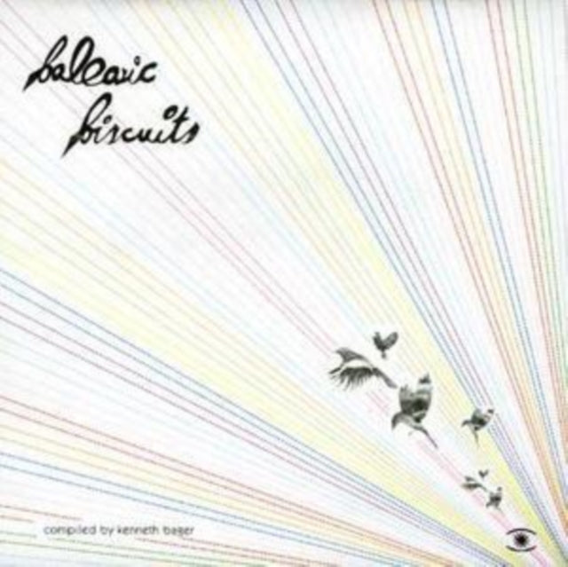 Balearic Biscuits [danish Import]