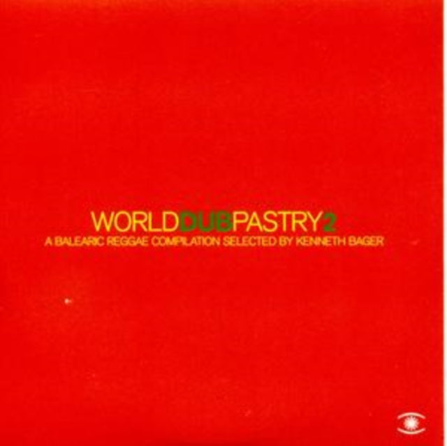 World Dub Pastry 2 [danish Import]