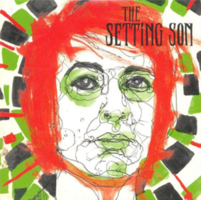 The Setting Son