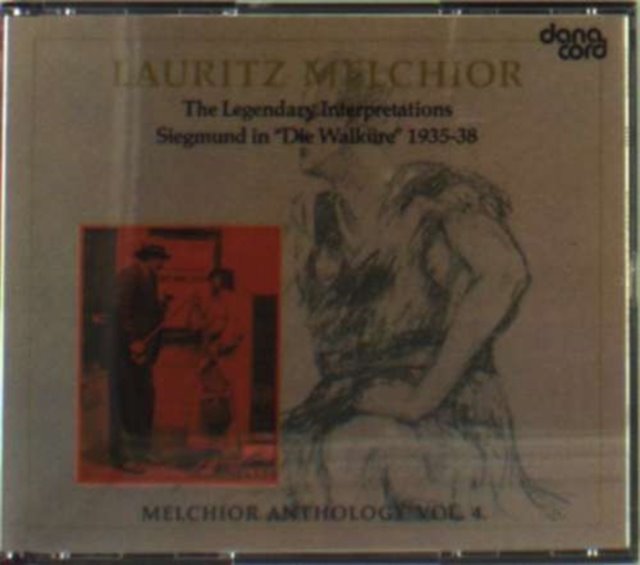 Anthology Vol. 4 [danish Import]