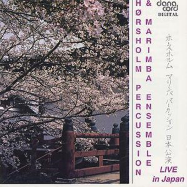 Live In Japan