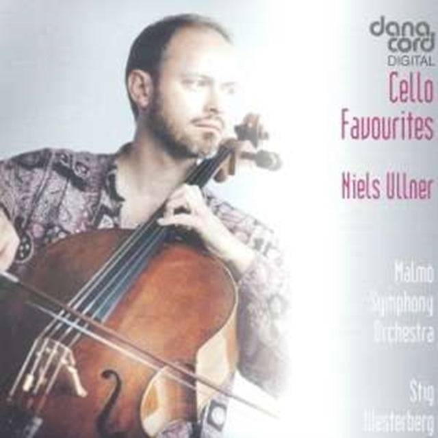 Cello Favourites [danish Import]