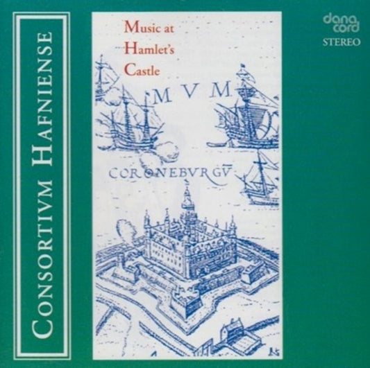 Music at Hamlet's Castle [danish Import]