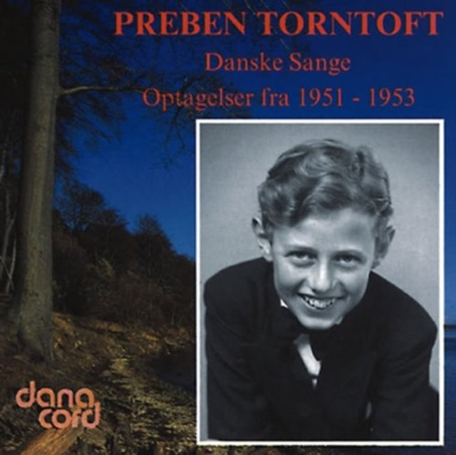 Danske Sange 1941 - 1953 [danish Import]