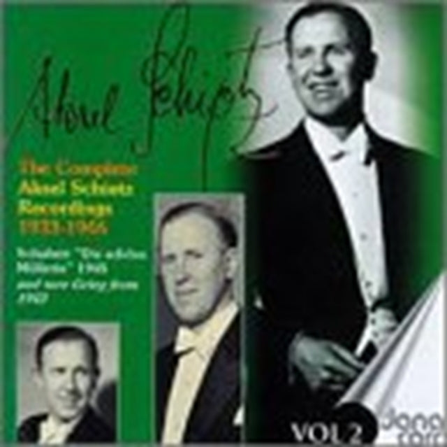 The Complete Recordings Vol. 2 [danish Import]