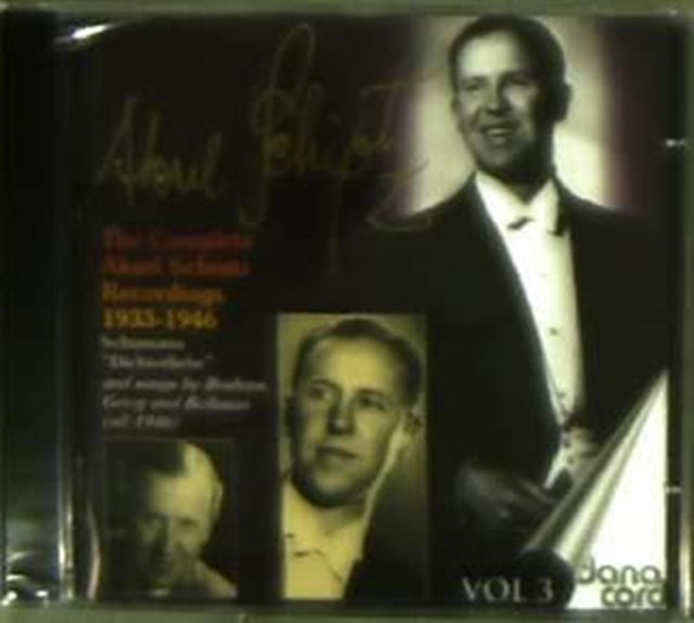 The Complete Recordings Vol. 3 [danish Import]