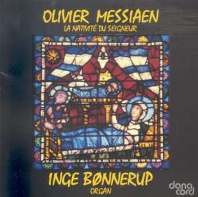 La Nativite Du Signeur [danish Import]