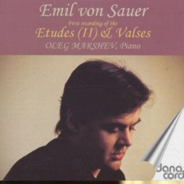 Etudes & Valses