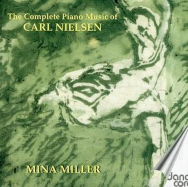 Complete Piano Music [danish Import]