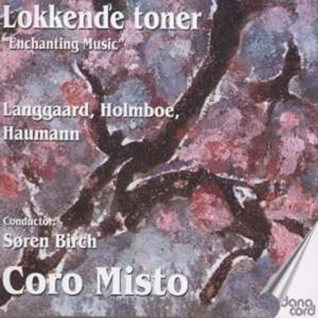 Enchanting Music [danish Import]
