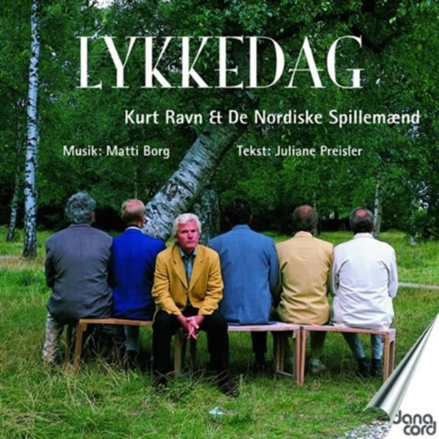 Days of Happiness - Songs [danish Import]