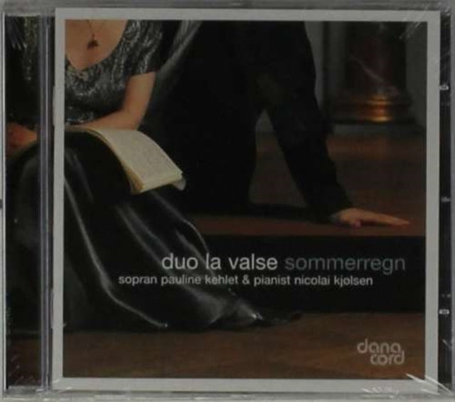 Duo La Valse (Sommerregn) [danish Import]