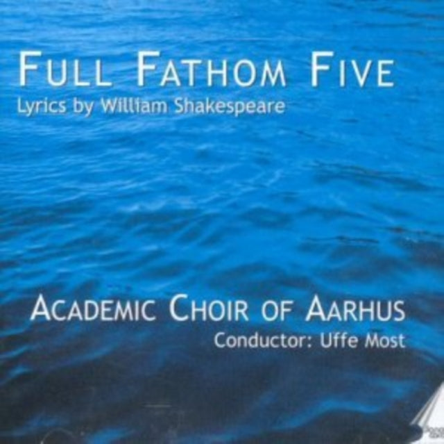 Full Fathom Five [danish Import]