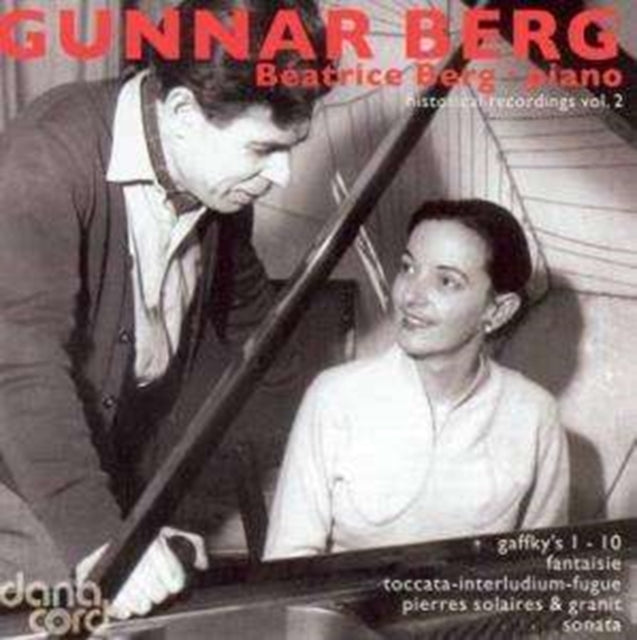 Historical Recordings Vol. 2 [danish Import]