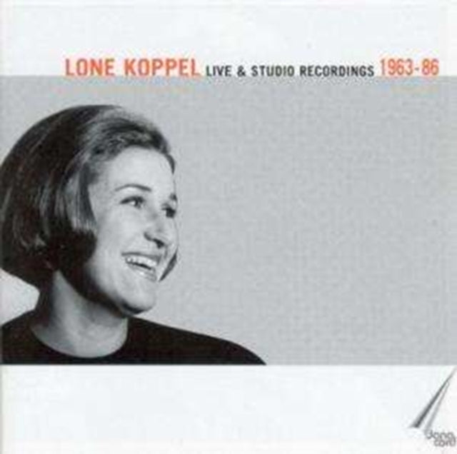 Live and Studio Recordings 1963 - 86 [danish Import]