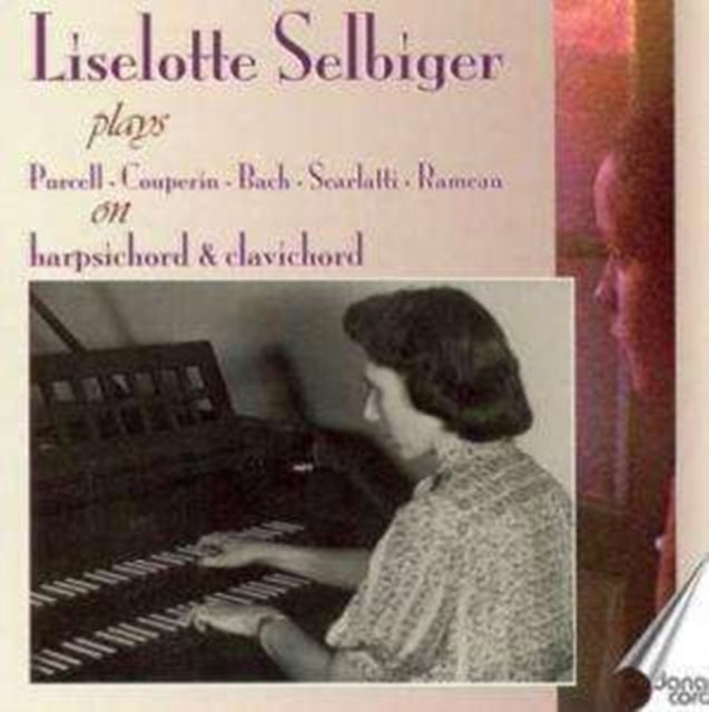 Lieselotte Selbiger Plays - Vol. 2 [danish Import]