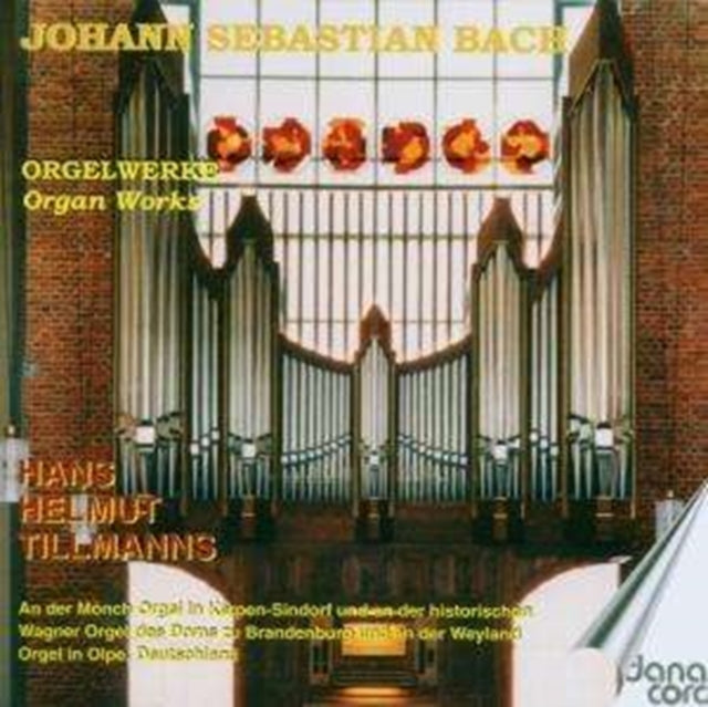 Organ Works