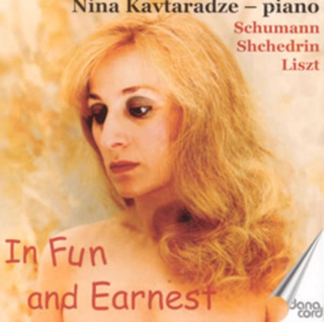 In Fun and Earnest