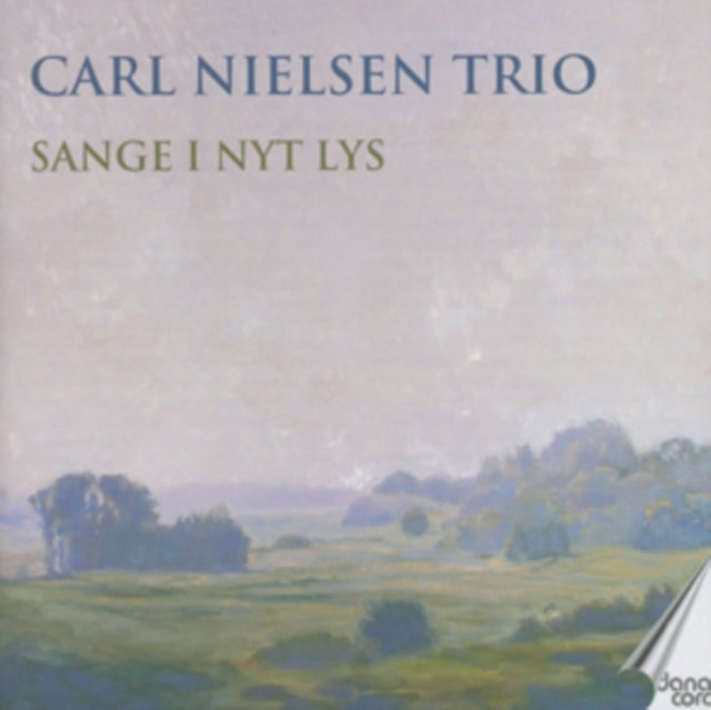 Carl Nielsen Trio: Sange I Nyt Lys