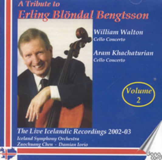 A Tribute to Erling Blöndal Bengtsson