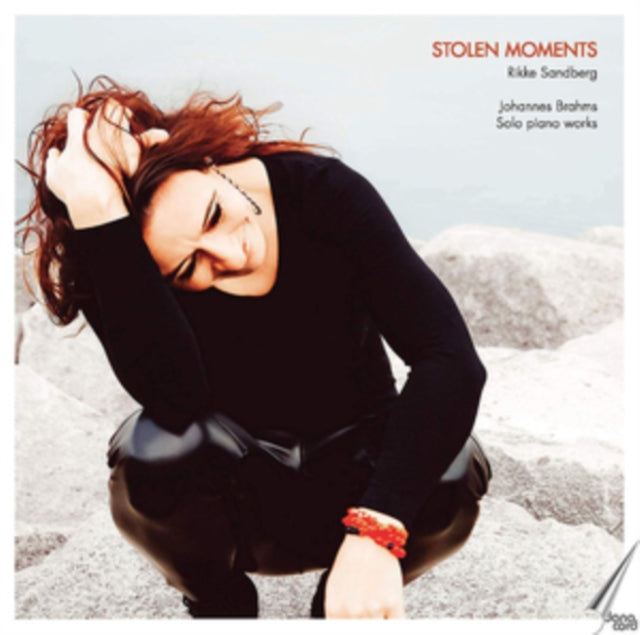 Rikke Sandberg: Stolen Moments